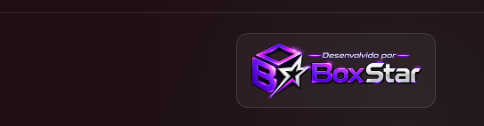 Desenvolvido por BoxStar