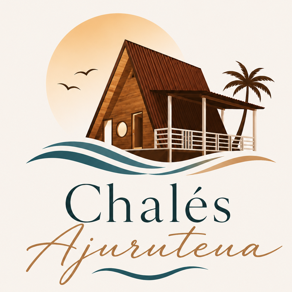 Chalés Ajuruteua